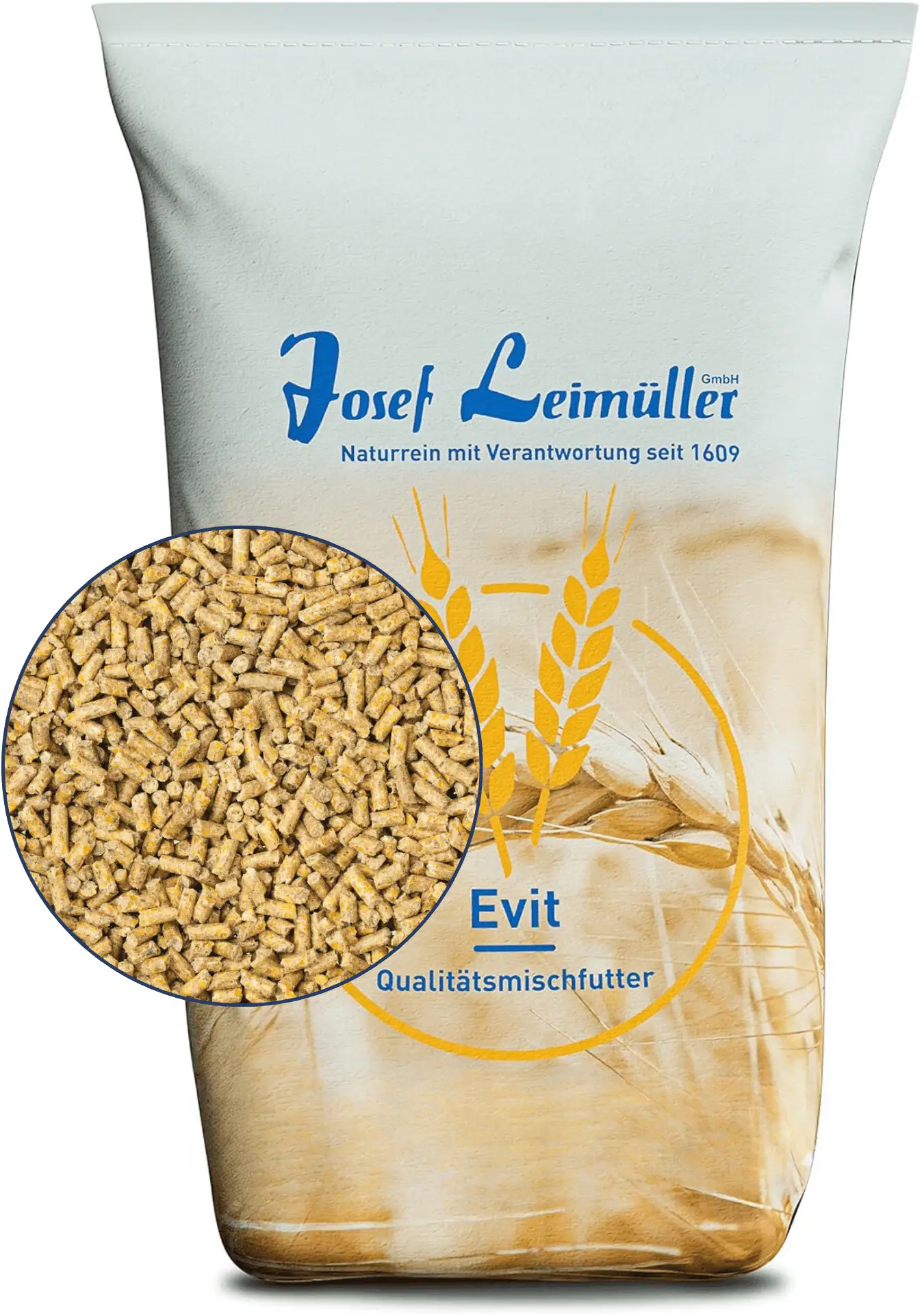 Leimüller Classic hrană pentru găini ouătoare pelete - împotriva acarienilor 1 kg