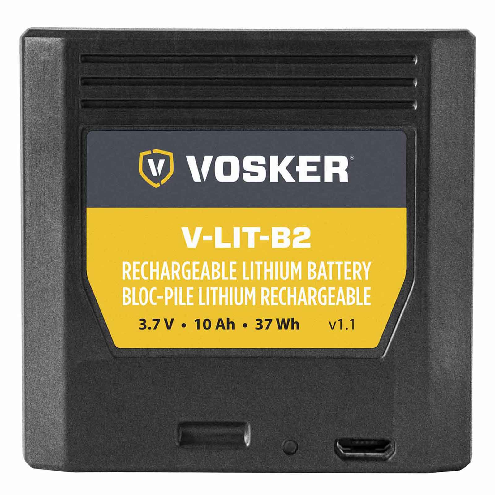 Baterie cu litiu Vosker V-LIT-B2