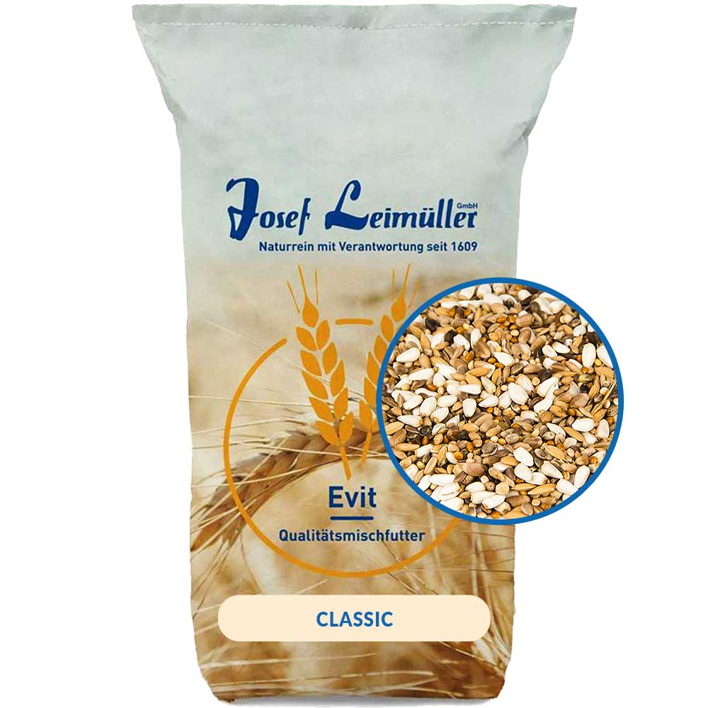 Hrană Leimüller pentru cacadu roz 5 kg