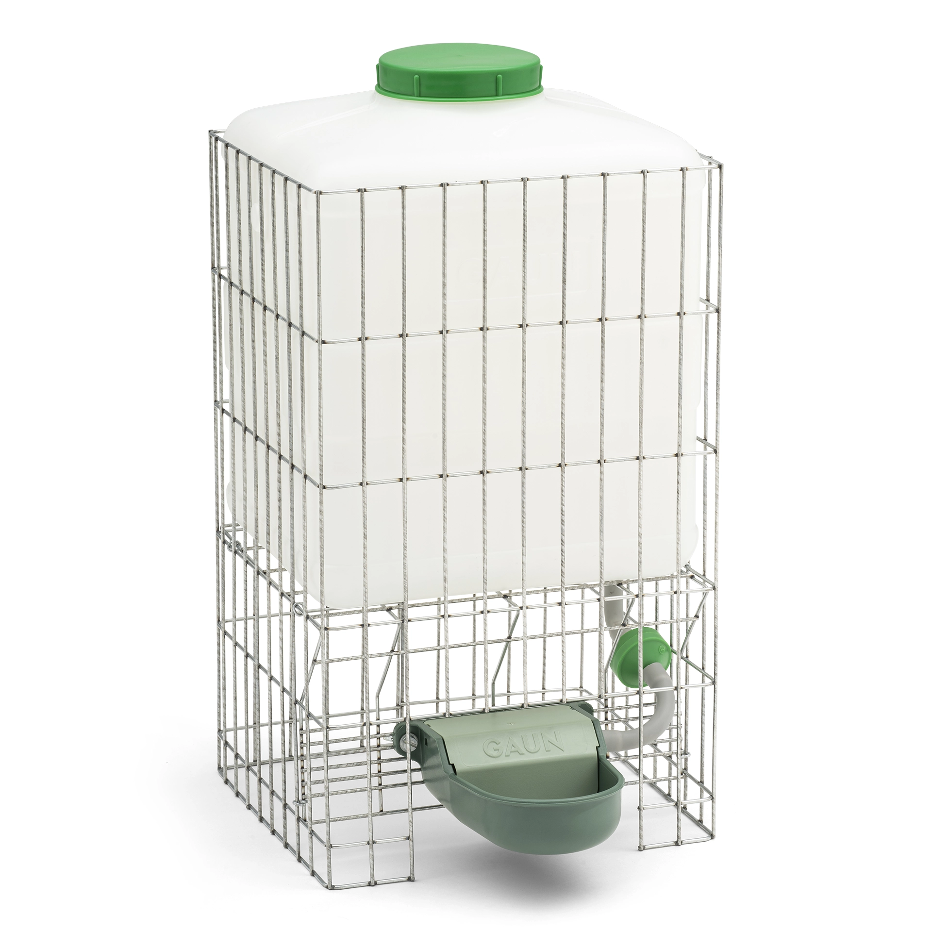 Agrarzone automatic Chicken Drinker with Tank 20 L