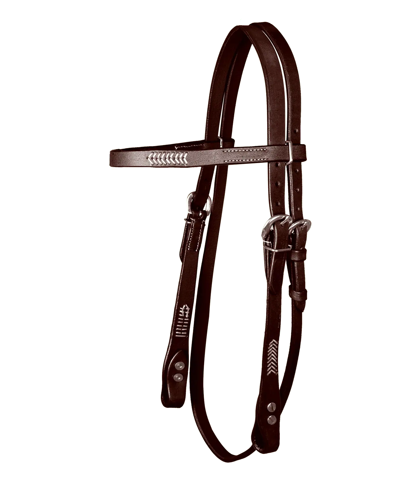 Virginia Western Bridle