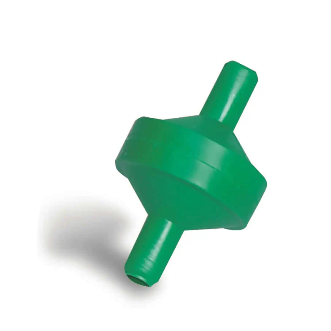 Agrarzone filter for pultry drinkers
