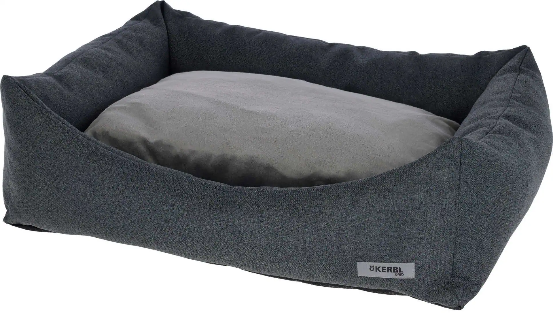 Snugly Bed Platin Ortho 65x55x20 cm