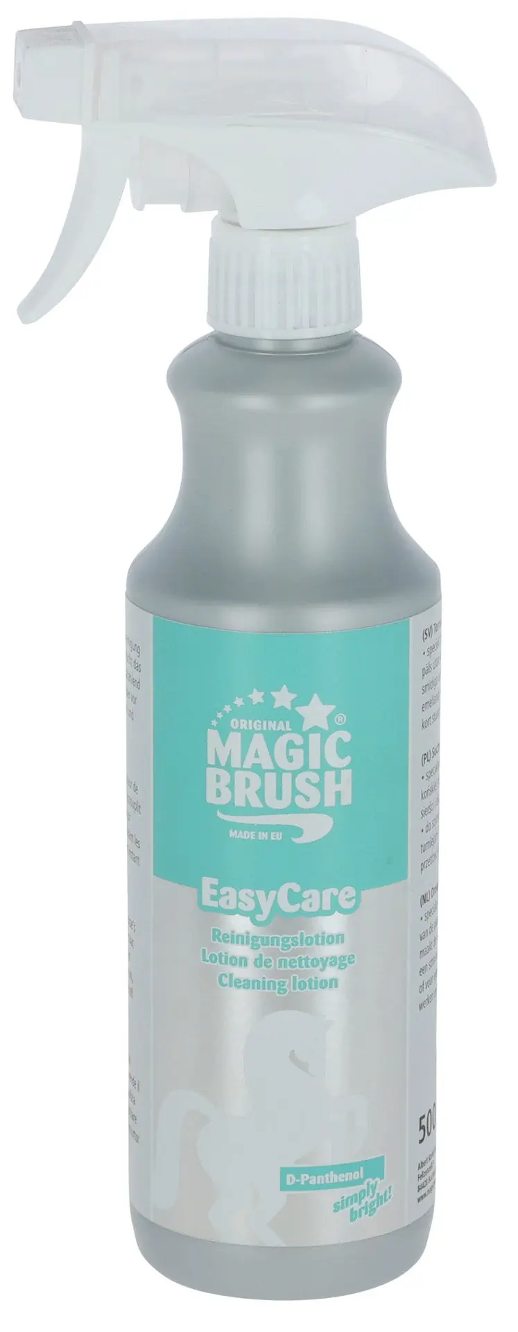 Loțiune de curățare MagicBrush EasyCare 500 ml