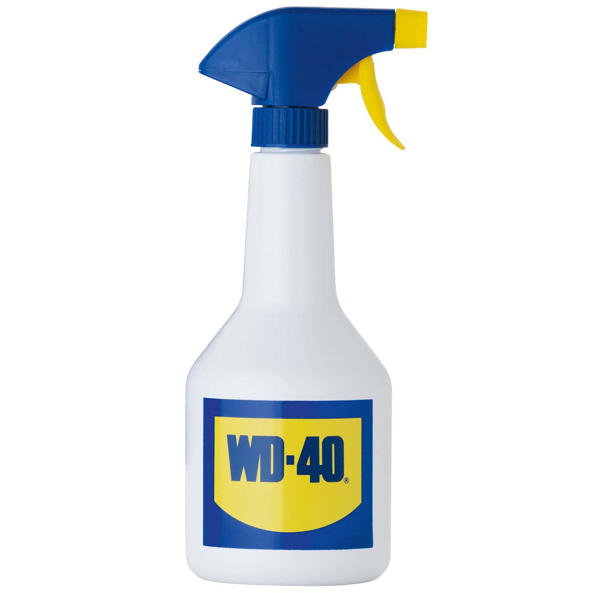 Spray tehnic lubrifiant multifuncțional WD-40 Atomizor