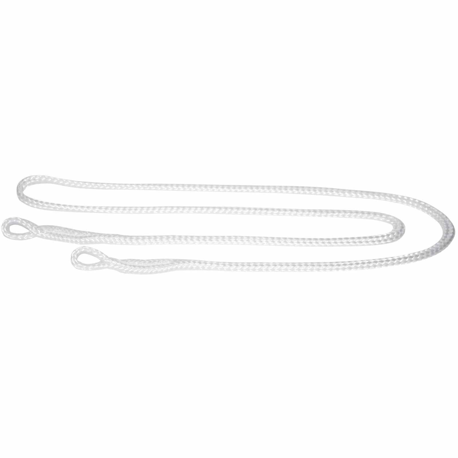 Kerbl cablul de naștere frânghie albă