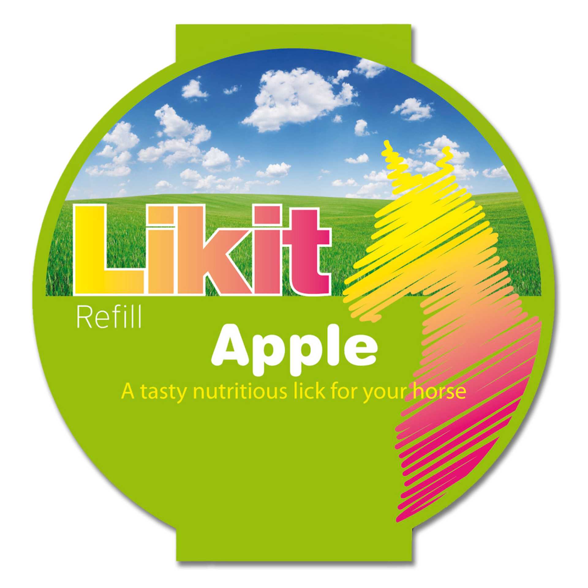 Likit, 250 g 