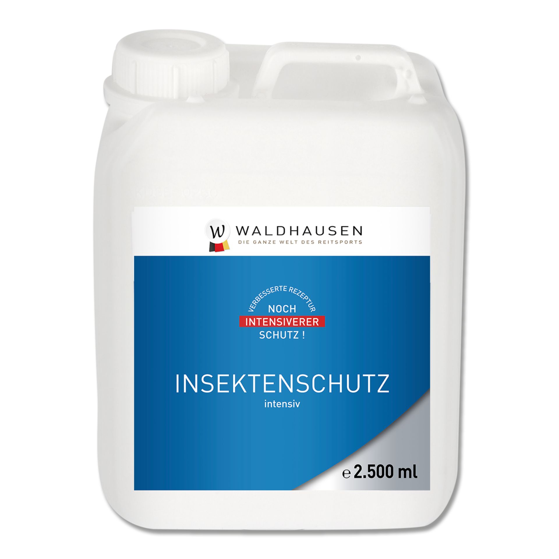 Waldhausen Intensive Insect Protection, 2500 ml 