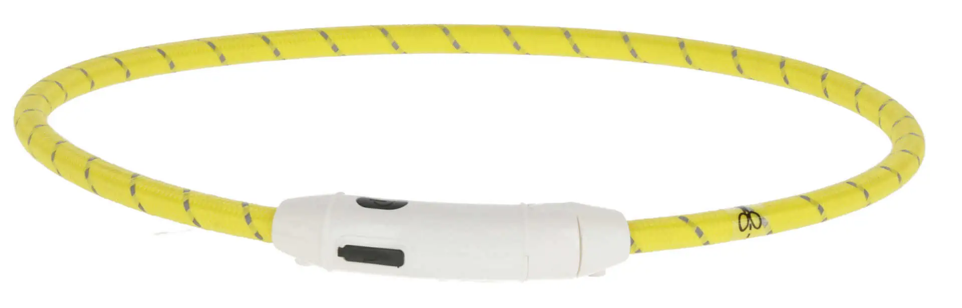 Guler LED Maxi Safe lungime nailon 65 cm