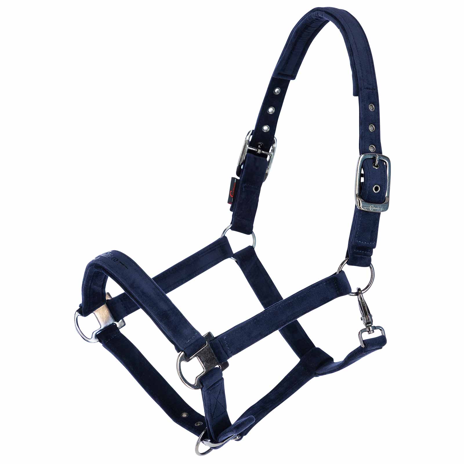 Covalliero Halter hw 2023 navy Ponei