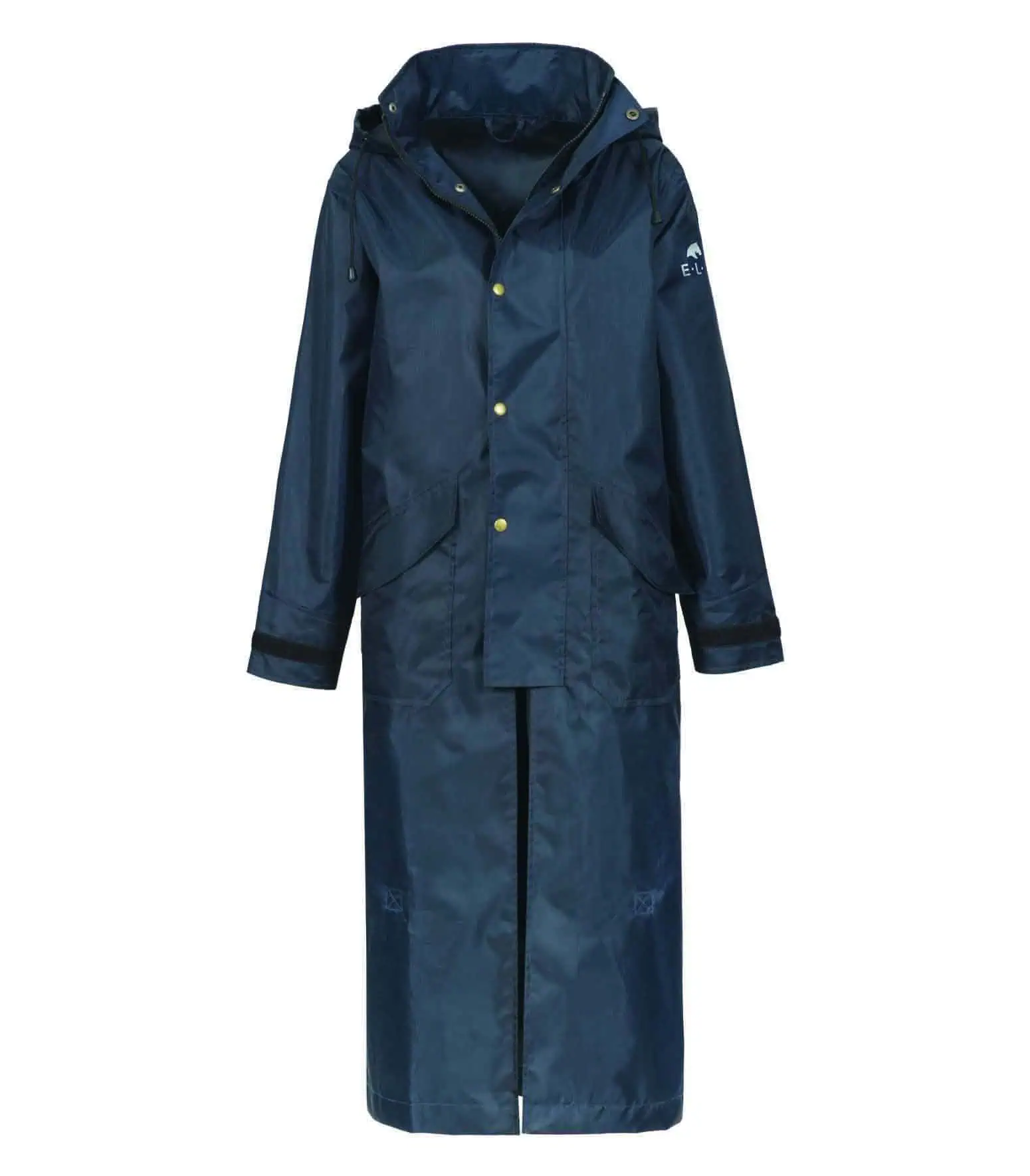 Dover Raincoat night blue L