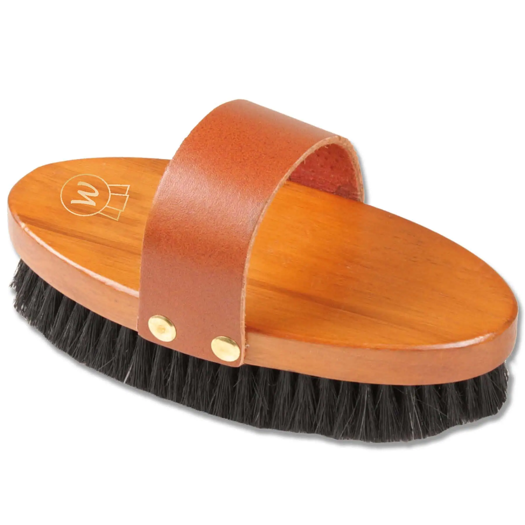 HardWood Body Brush, large 