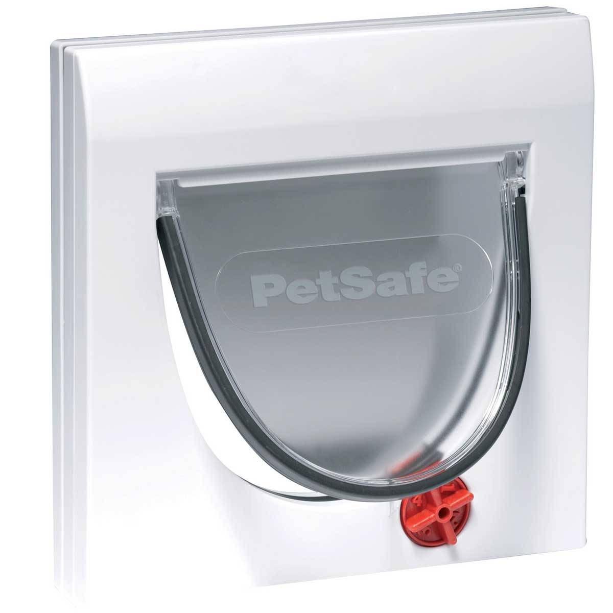 PetSafe Katzenklappe STAYWELL 919