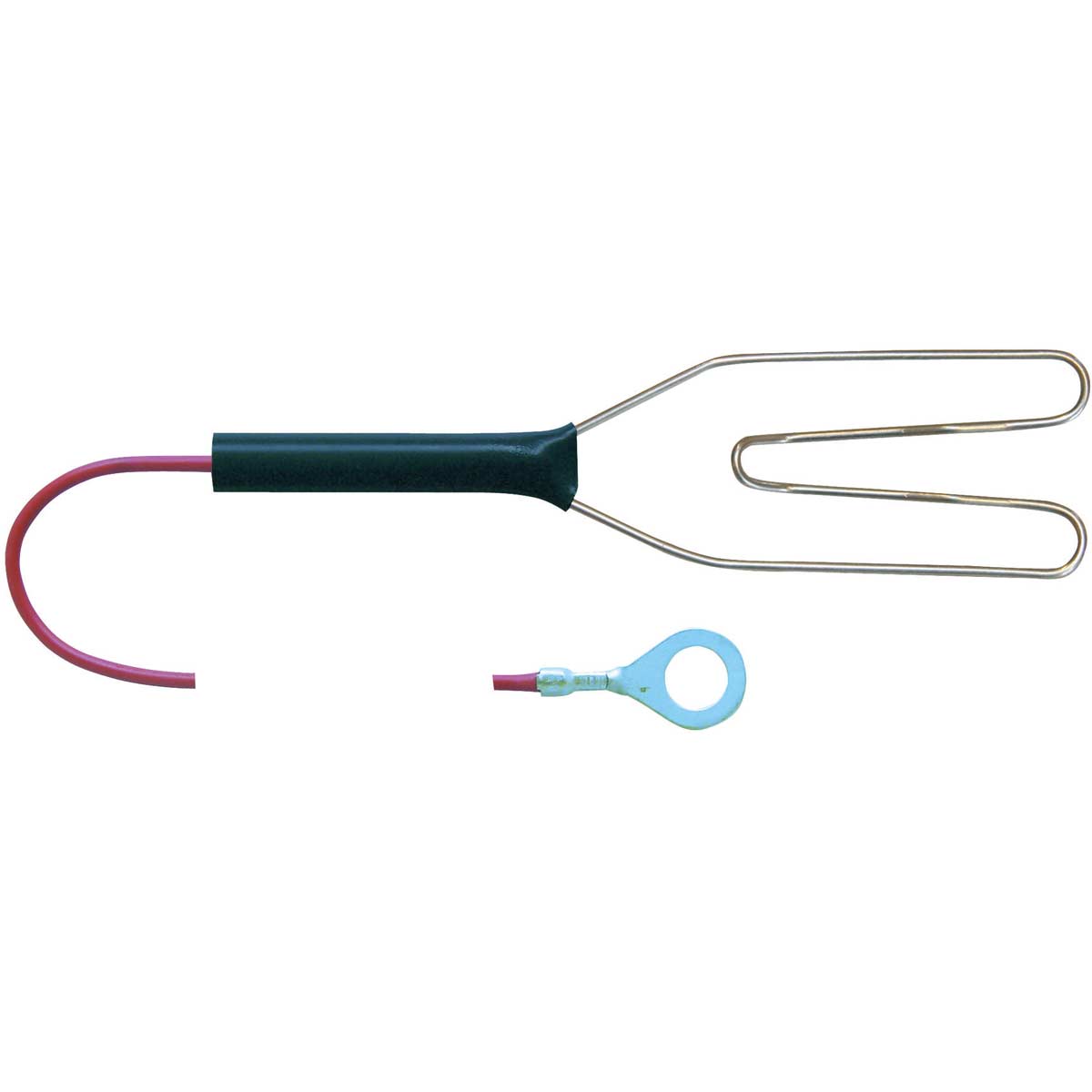 Cablu de conectare a gardului și clemă Cablu de conectare a gardului și clemă