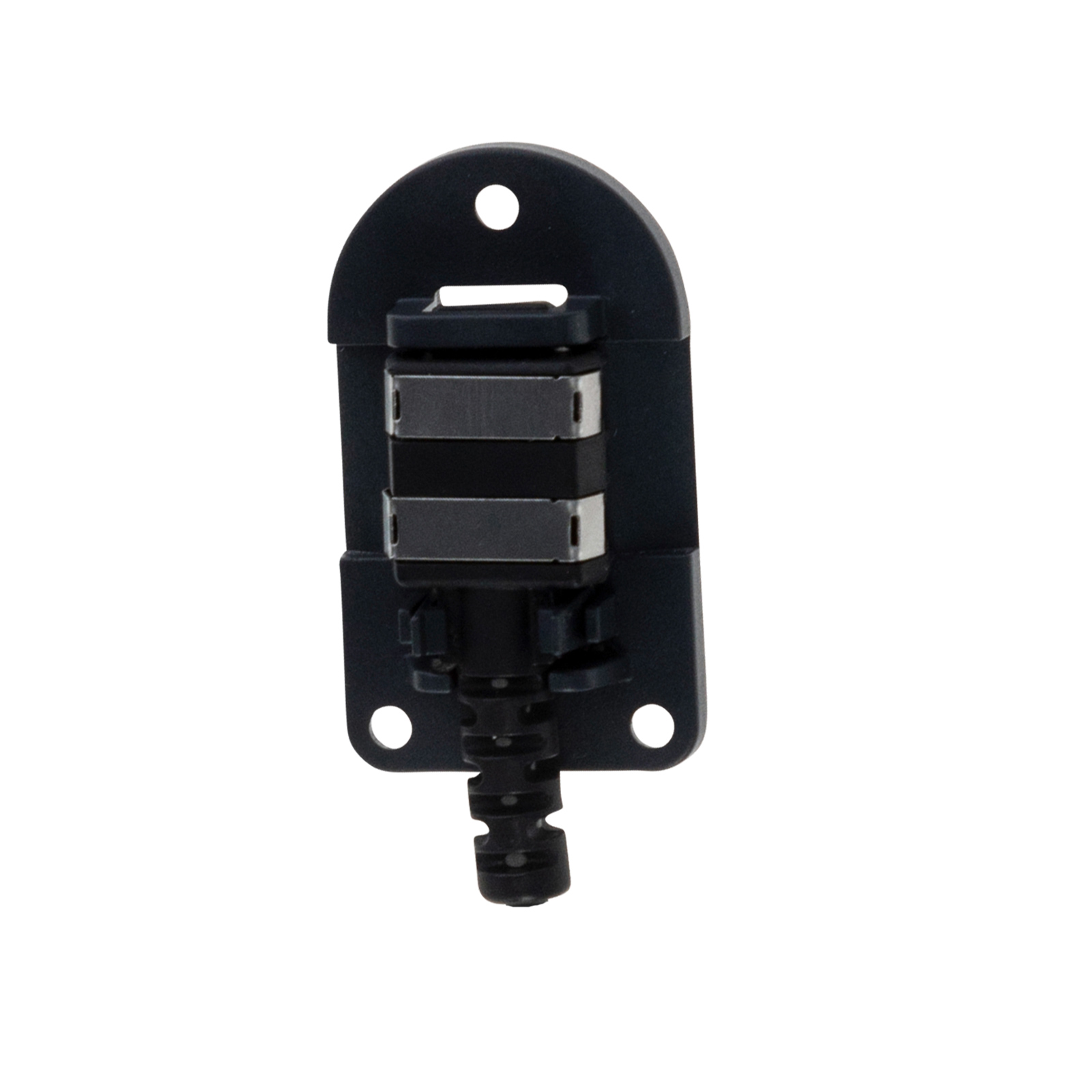 SnailStop conector pentru bandă de gard împotriva melcilor SnailStop conector pentru bandă de gard împotriva melcilor